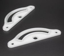 Verbesserte Lagerbuchsen Lager