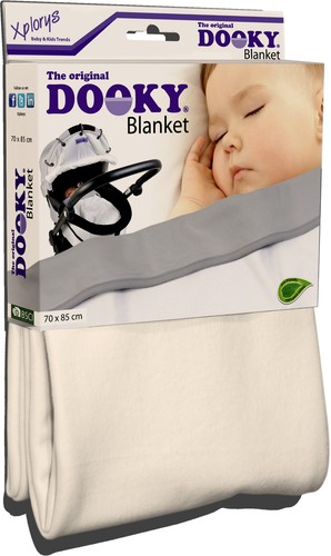 Dooky baby decke - dooky,