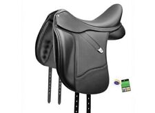Bates Dressursattel WIDE Plus mit Cair