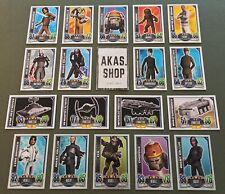 Star Wars Rebel Attax Serie 1