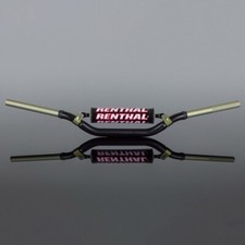 LENKER 1,1/8 INCH (28,6MM) MX