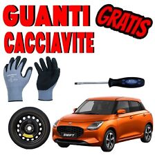 Ersatzrad Für Suzuki Swift