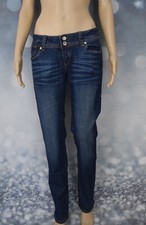 Damen Jeanshose Neu Damen Hose