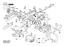 Bosch ersatzteile für ake - ersatzteile,