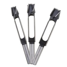 Zapfenbohrer Set 8mm 10mm 12mm