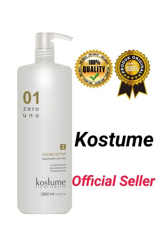 Progressive kostüm zero - zero, one