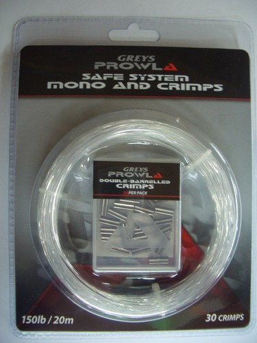 Greys prowla safe system - prowla,
