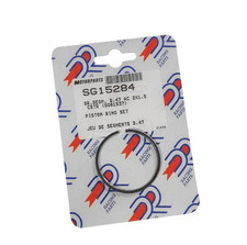 Set Segmente Leibriemen Kolben