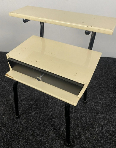 Nachttisch bauhaus stijl - de,