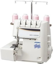 JUKI MO-1000M Overlock Sewing