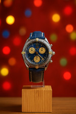 Breitling Chronomat Sirius