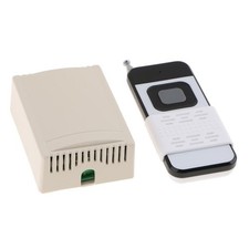 Wechselstrom 220v 30a Relais 1