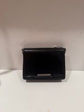 Handtasche schwarz NP