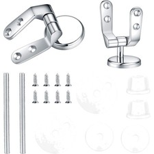 Wc Sitz Scharniere Edelstahl