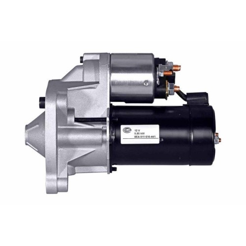 Hella starter anlasser ohne - starter,