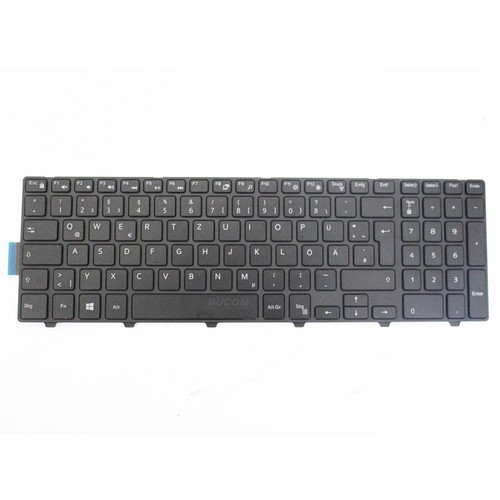 Tastatur für dell - für, 15