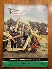 Flug+modell-technik