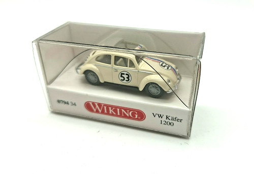 Wiking 079434 vw - wiking,