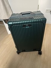 Noble All-In One Trolley Cabin