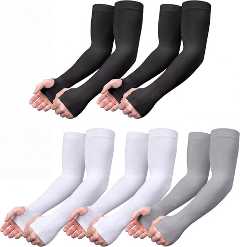 Paar arm sleeve - paar,