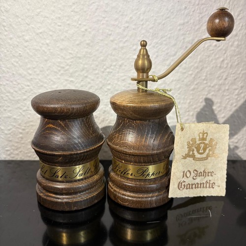 Zassenhaus salzstreuer - zassenhaus,