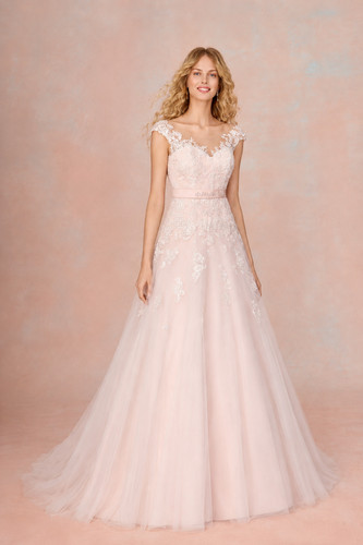 Hbh brautkleid rose - hbh,