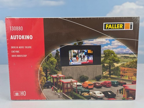 Faller 130880 - (7373), h0