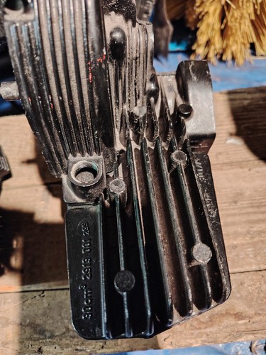 Sachs saxonette herkules - sachs,