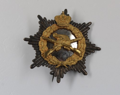 Kgr sachsen abzeichen - kgr.,