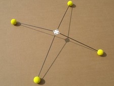 Pichler Trainingsgestell