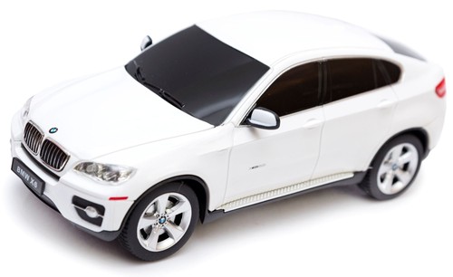 Bmw ferngesteuertes auto im - bmw, x6
