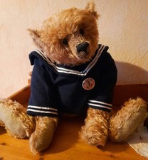 Künstler TeddyBär PAT