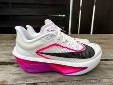 Nike Zoom Fly 6 FN8455-101 Carbon Sneaker Damen Marathon Laufschuhe Größe 38 Neu