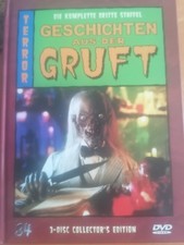 Geschichten aus der Gruft -