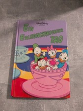Buch - Ein erlebnisreicher Tag - Walt Disney , 1993 , Horizont Verlag, a3