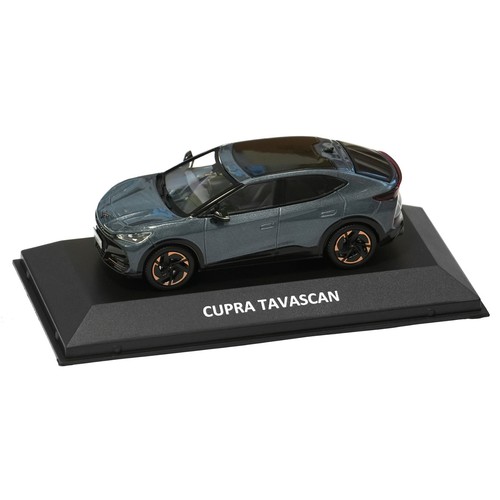Original cupra tavascan - cupra,
