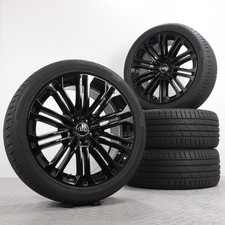 Sommerräder Audi A5 S5 F5 18