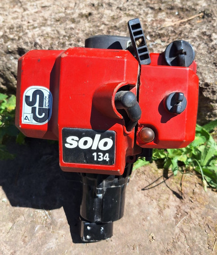 Motor für