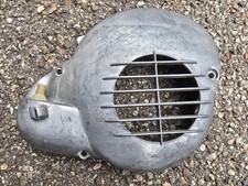 Simson Schwalbe KR51 1964 Seitendeckel Zwangskühlung Gebläse Lichtmaschine