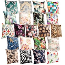 Kissenhülle Kissenbezug Luxus