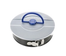 Kuchen Springform mit Deckel