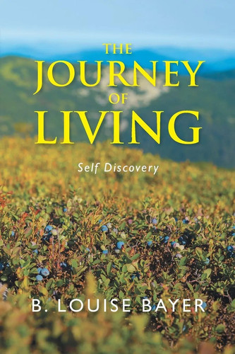 The journey living self - the,