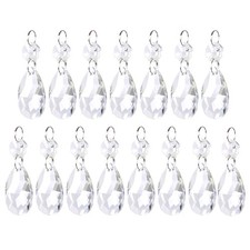 15× Kristall Behang