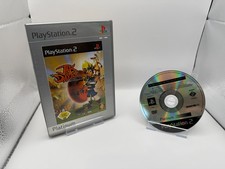 Jak and Daxter - The Precursor