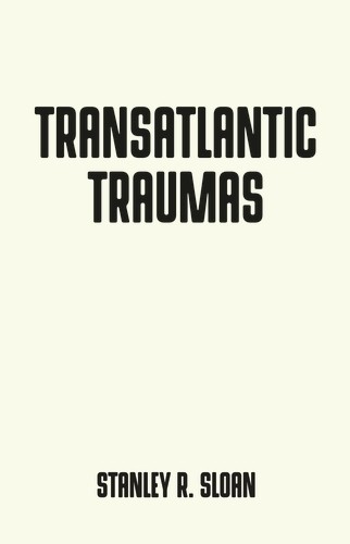 Stanley sloan transatlantic - stanley, r.