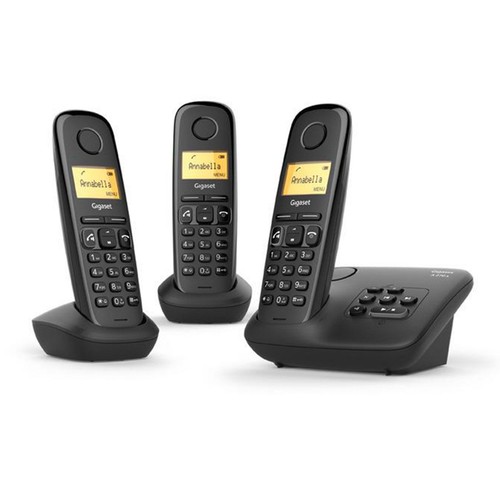 Gigaset 270 trio - 270, a