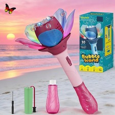 Seifenblasenmaschine