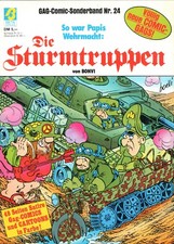 DIE STURMTRUPPEN Nr. 24