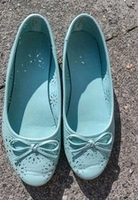 Ballerina Schuhe Gr 35