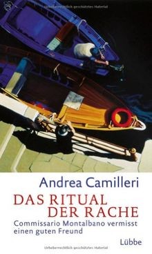 Das ritual der rache - ritual,